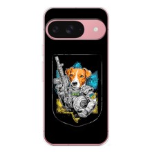 Чохол з принтом для Google Pixel 9A