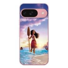 Чохол з мультфільмом Ваяна Google Pixel 9A – Ваяна
