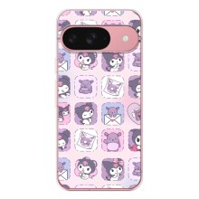 Чохол з персонажем Куромі на Google Pixel 9A – Куромі шпалери
