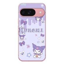 Чохол з персонажем Куромі на Google Pixel 9A – Персонаж Куромі