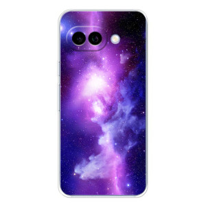 Космічні Чохли для Піксель 9А (VPrint)