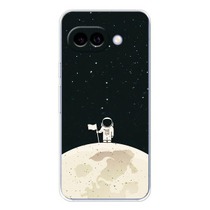 Космічні Чохли для Піксель 9А (VPrint)