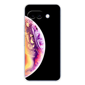 Космічні Чохли для Піксель 9А (VPrint)