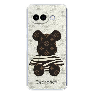 Крутые Чехлы Луи Виттон для Google Pixel 9A (AlphaPrint)