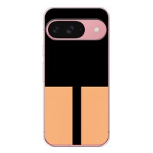 Купить Чехлы на телефон с принтом Anime для Google Pixel 9A (Shippuuden)