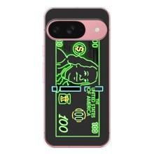 Популярные Чехлы с картинками для Пиксель 9А (Баксы)