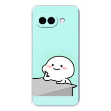 Прикольные Чехлы с принтом "интернет мэмы" для Google Pixel 9A