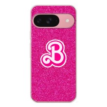 Силіконовый Чохол Барбі фільм на Google Pixel 9A (B-barbie)