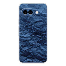 Текстурный Чехол для Google Pixel 9A