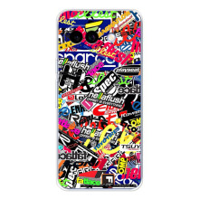 Яркие Чехлы с картинками для Google Pixel 9A – Значки