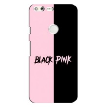 Чохли з картинкою для Google Pixel XL – BLACK PINK