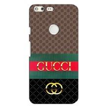 Чехлы Бренд GUCCI для Google Pixel XL – Стиль GUCCI