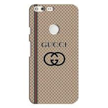 Чехлы Бренд GUCCI для Google Pixel XL – Стиль Гуччи