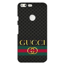 Чохли  GUCCI для Гугл Піксель ІксЕл (AlphaPrint) (Gucci оригінал)