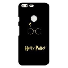 Чехлы с Гарри Поттером для Google Pixel XL (AlphaPrint) – Harry Potter