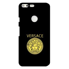 Чехлы VERSACE для Гугл Пиксель Хл (PREMIUMPrint) – Versace