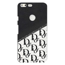Чехол (Dior, Prada, YSL, Chanel) для Google Pixel XL (Диор)