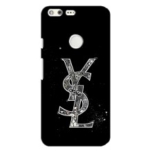 Чехол (Dior, Prada, YSL, Chanel) для Google Pixel XL (YSL)