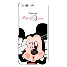 Чехлы для телефонов Google Pixel XL - Дисней – Mickey Mouse