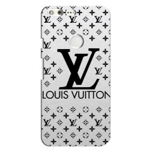 Чехол Стиль Louis Vuitton на Google Pixel XL (LV)