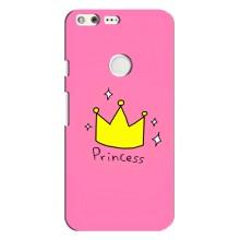 Девчачий Чехол для Google Pixel XL – Princess