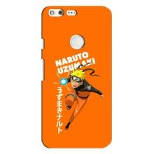 Naruto Anime Чохли для Гугл Піксель ІксЕл (AlphaPrint)