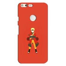 Naruto Anime Чохли для Гугл Піксель ІксЕл (AlphaPrint)