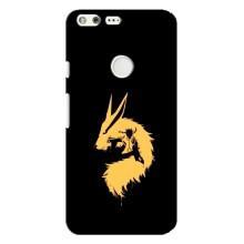 Naruto Anime Чохли для Гугл Піксель ІксЕл (AlphaPrint)