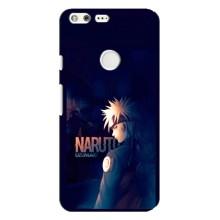 Naruto Anime Чохли для Гугл Піксель ІксЕл (AlphaPrint)