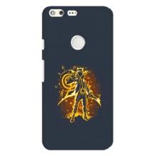 Naruto Anime Чохли для Гугл Піксель ІксЕл (AlphaPrint)