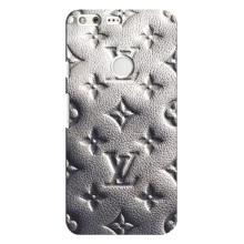 Текстурний Чохол Louis Vuitton для Гугл Піксель ХЛ (Бежевий ЛВ)