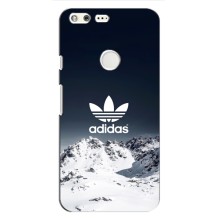 Чохли Адидас для Google Pixel (AlphaPrint) (Адідас в горах)