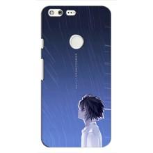 Чохли з героями АНИМЕ на Google Pixel – Anime L