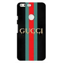 Чехлы Бренд GUCCI для Google Pixel – GUCCI