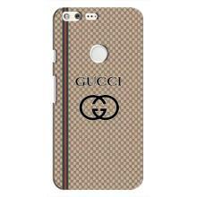 Чехлы Бренд GUCCI для Google Pixel – Стиль Гуччи