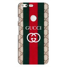 Чехлы ГУЧЧИ для Гугл Пиксель (AlphaPrint) – Gucci дизайн