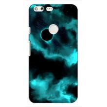 Чехлы КОСМОС для Google Pixel – Затмение