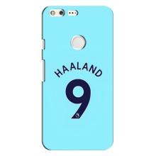 Чехлы с футболистом Ерлинг Холанд для Google Pixel (AlphaPrint) – Ерлинг Холанд 9