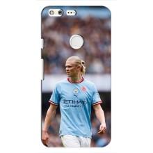 Чехлы с футболистом Ерлинг Холанд для Google Pixel (AlphaPrint) – Эрлинг Холанд