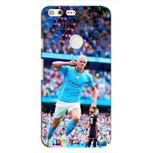 Чехлы с футболистом Ерлинг Холанд для Google Pixel (AlphaPrint) – фанаты Холанда