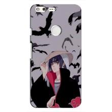 Чехлы с картинкой Итачи Учиха на Google Pixel – ITACHI