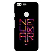 Силіконовий Чохол для Google Pixel – N E Y M A R