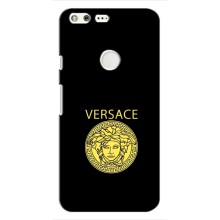 Чехлы VERSACE для Гугл Пиксель (PREMIUMPrint) (Versace)