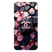 Чохол (Dior, Prada, YSL, Chanel) для Google Pixel – Шанель