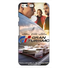 Чехол Gran Turismo / Гран Туризмо на Гугл Пиксель (Gran Turismo)