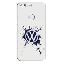 Чехол "Фольксваген" для Google Pixel – Volkseagen 2
