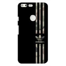 Чохол с стилі "Адідас" для Гугл Піксель – Adidas