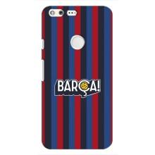 Чехол для Google Pixel (Барселона) – BARCA