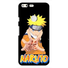 Чохли з принтом НАРУТО на Google Pixel (Naruto)