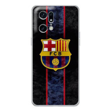 Чохол з картинкою ФК Барселона на ХМД ФЬЮЗ – FCB